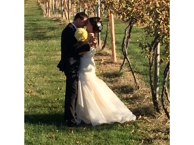 Back & Married!! Pics**