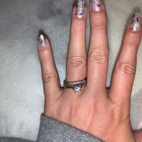 Wedding ring suggestions? - 1