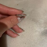 Wedding ring suggestions? - 4