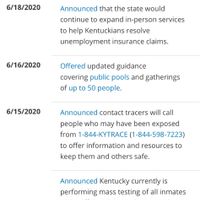 Is my venue being truthful? - 1