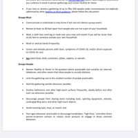 Is my venue being truthful? - 2