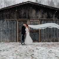 Couples getting married on January 16, 2021 - 1