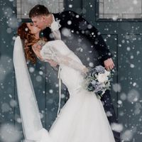 Couples getting married on January 16, 2021 - 2