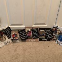 Bridesmaids proposal boxes! - 1