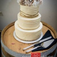 wedding cake question for every bride to answer