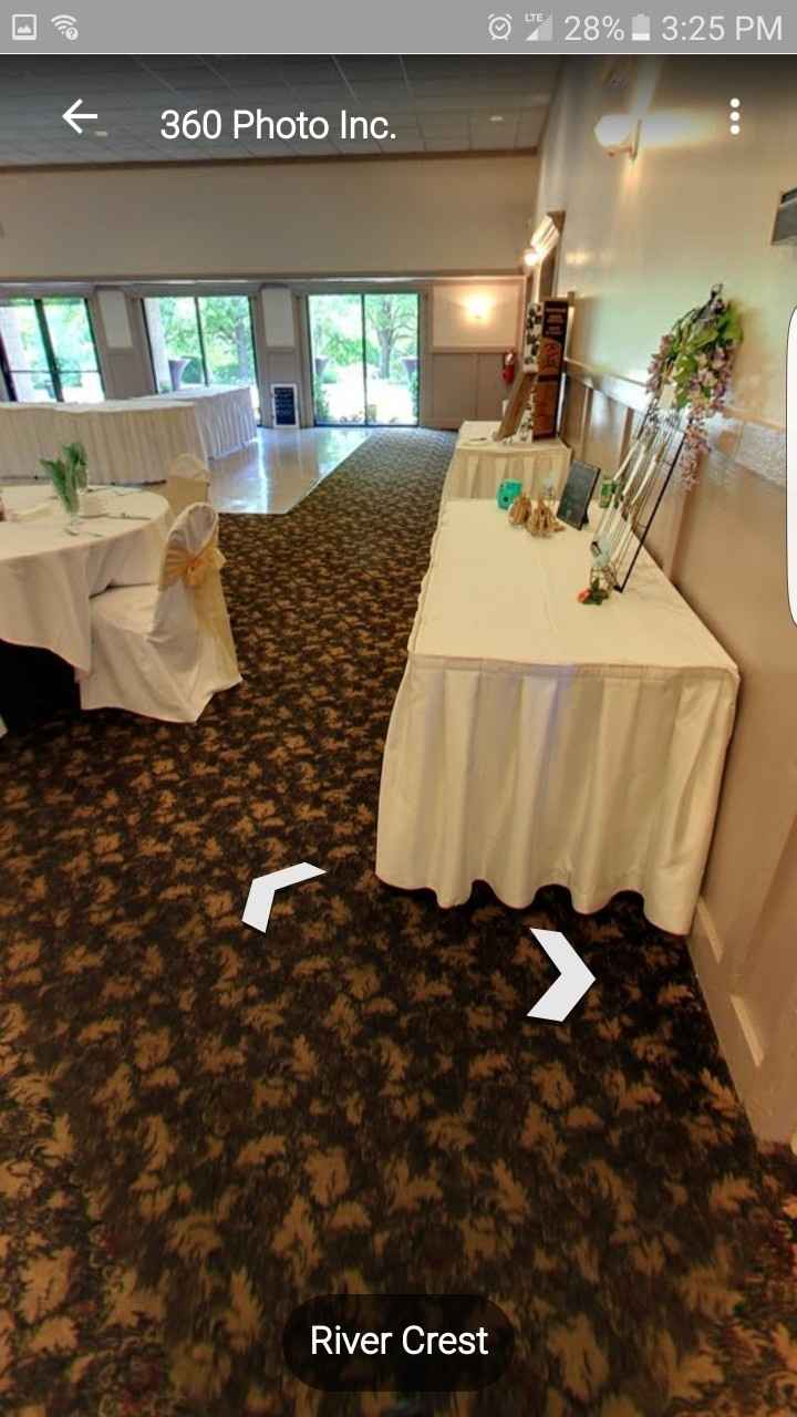 Affordable alternatives for flowers