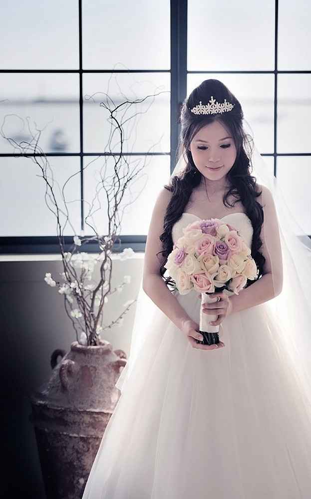 Which dress I should choose