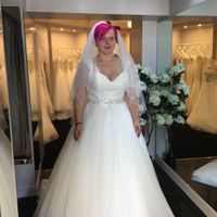 UK Size 18 with accessories...