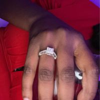 Brides of 2022! Show us your ring! - 1