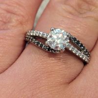 2024 Brides - Show us your ring! - 1