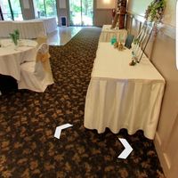 Affordable alternatives for flowers