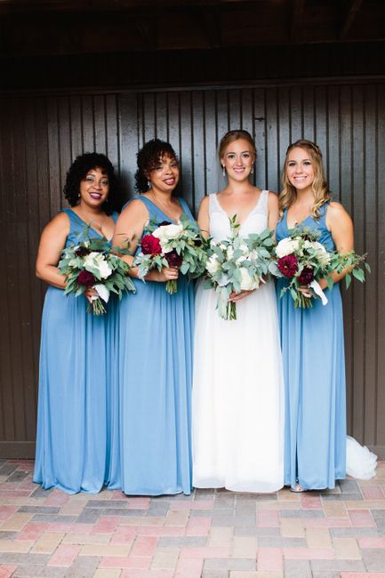 My girls are going to look beautiful! - 1