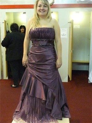 Bridesmaids Dresses