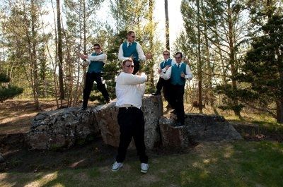 I got the rest of my professional pictures back and had to share.....