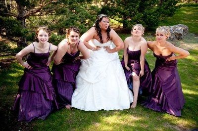 I got the rest of my professional pictures back and had to share.....