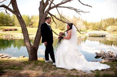 I got the rest of my professional pictures back and had to share.....