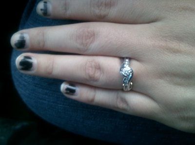 Let me see that BLING!