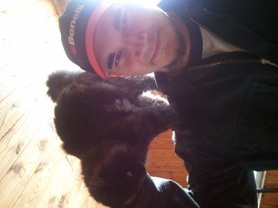 *NWR* Show me your pets/animals! *PICS*