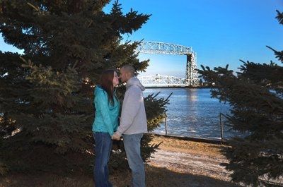 Engagement Pictures (pic heavy)