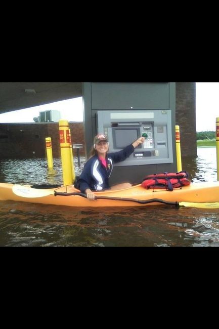 Update: Duluth, MN Flood (NWR)