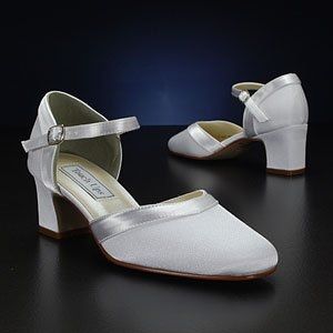 Got my shoes! =)