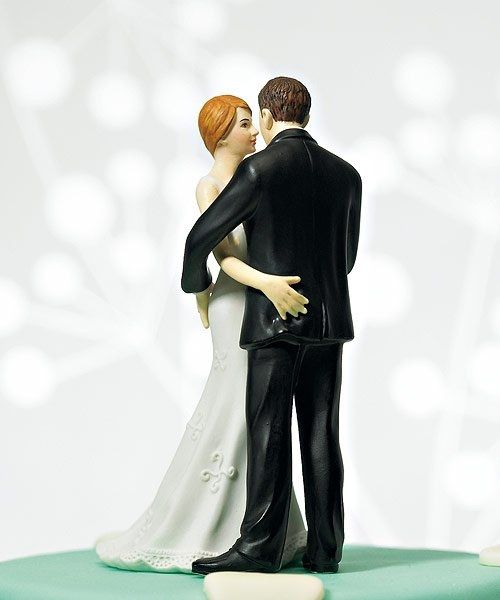 Lets see your cake toppers!