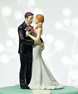 Lets see your cake toppers!