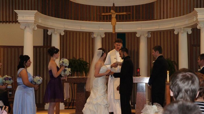 I am now Kiesha Kusch!! *Non-pro Pic heavy*