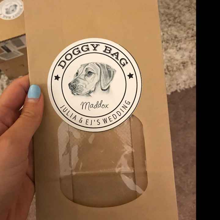 Pennsylvania Cookie Table - 1