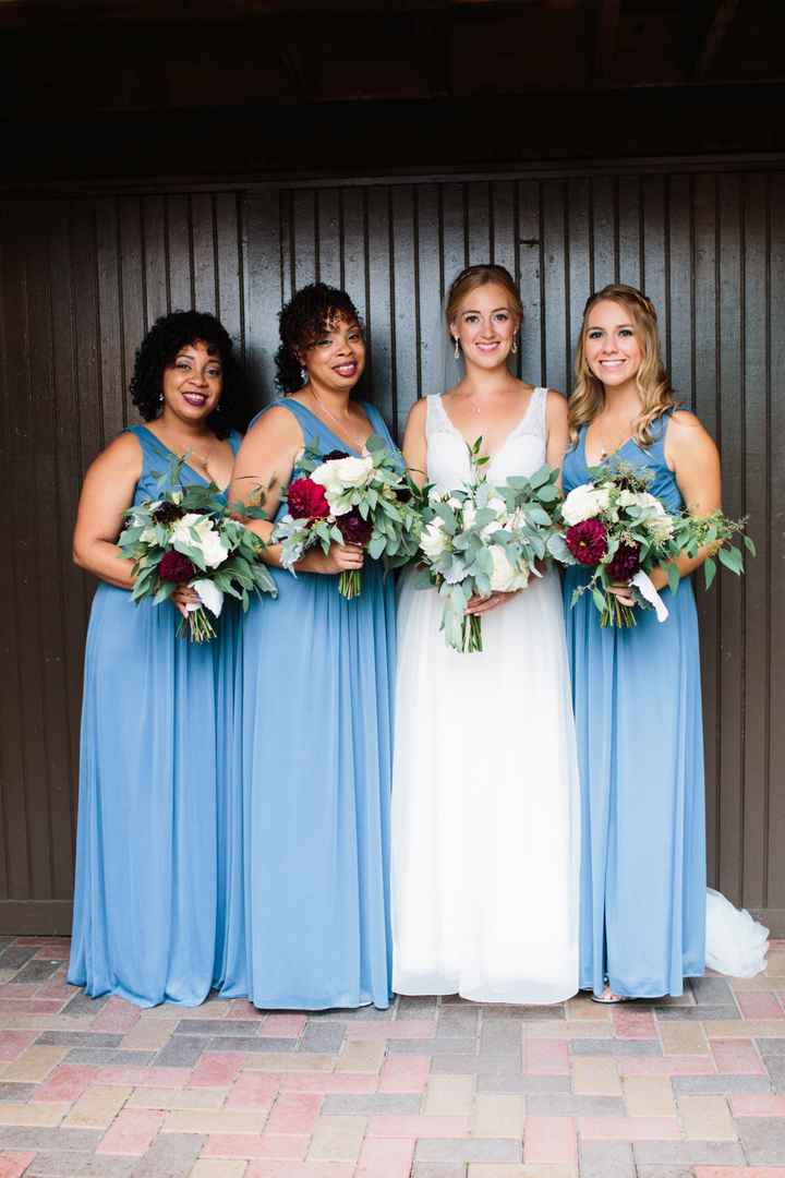 My girls are going to look beautiful! - 1