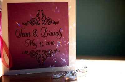 Wedding is complete, back from the honeymoon all tanned with short hair! Here are some pictures!