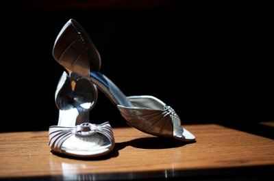 Wedding is complete, back from the honeymoon all tanned with short hair! Here are some pictures!