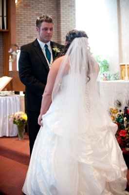 I got the rest of my professional pictures back and had to share.....