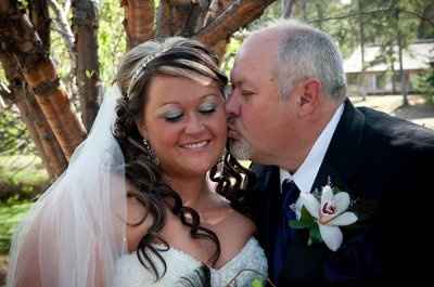 I got the rest of my professional pictures back and had to share.....