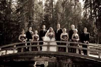 I got the rest of my professional pictures back and had to share.....