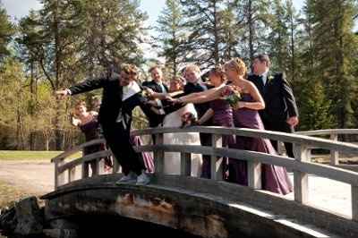 I got the rest of my professional pictures back and had to share.....