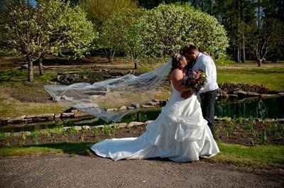 I got the rest of my professional pictures back and had to share.....