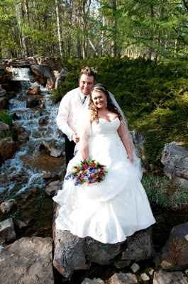 I got the rest of my professional pictures back and had to share.....