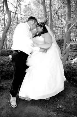 I got the rest of my professional pictures back and had to share.....