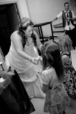 I got the rest of my professional pictures back and had to share.....