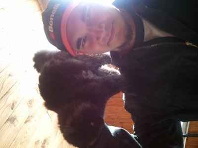 *NWR* Show me your pets/animals! *PICS*