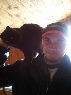 Adopted our 1st baby! (PICS)