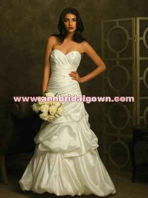 Show me your dress with you vs the model!