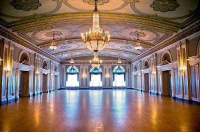 Opinions on possible favors please!!!