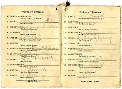 Opinions on possible favors please!!!