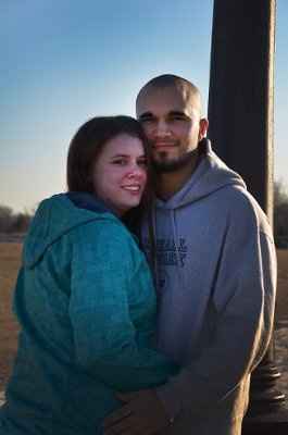 Engagement Pictures (pic heavy)