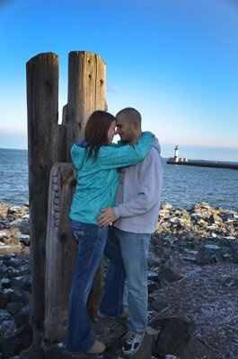 Engagement Pictures (pic heavy)