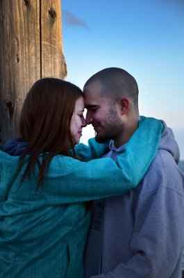 Engagement Pictures (pic heavy)