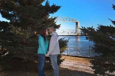 Engagement Pictures (pic heavy)