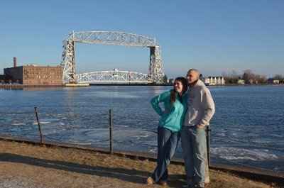 Engagement Pictures (pic heavy)